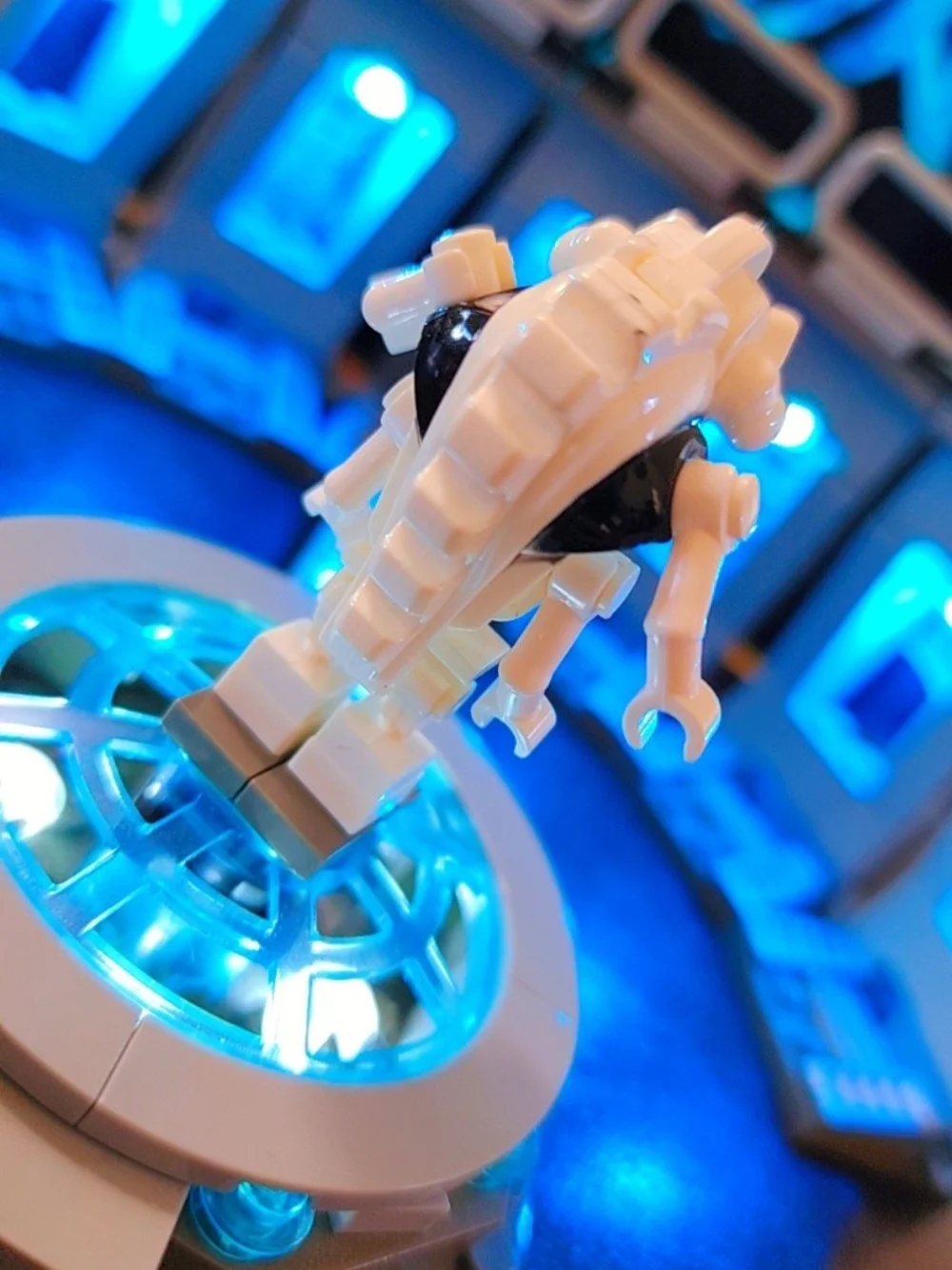 Ninjago Minifigure Lego Compatible